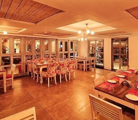 Hotel Durga Niwas Deoli Exterior foto